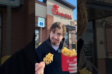 Are Chick-fil-A’s New Fries Bad?