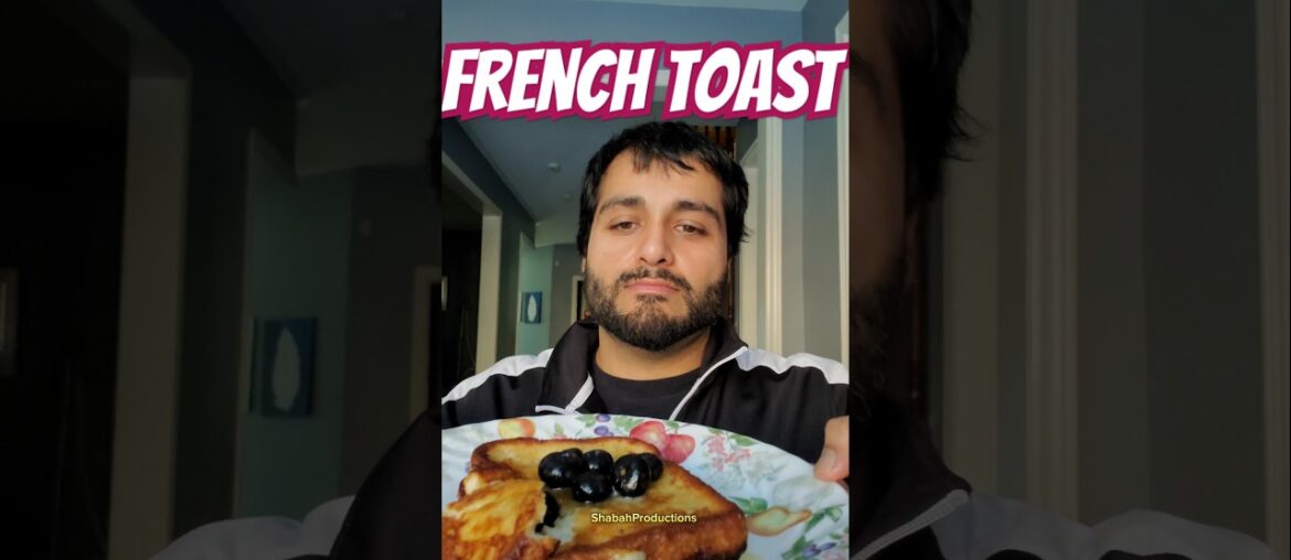 French Toast