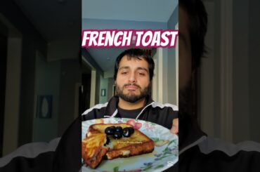 French Toast