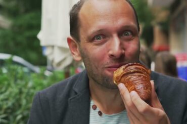 Exploring the Delicious World of European Foods!