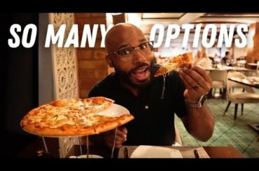 Norwegian Gem's Food is Spectacular! | AKAdventures Favorite Dining Options