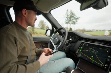 Getting Lost In Rural France