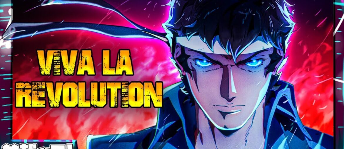 Castlevania Nocturne is POLITICAL (Deal With It.) Castlevania Nocturne is POLITICAL (Deal With It.)