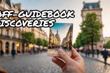 PARIS Tourism Hacks from an Insider Expert Who's Been There! #animals #wildlife #tour #totalgaming