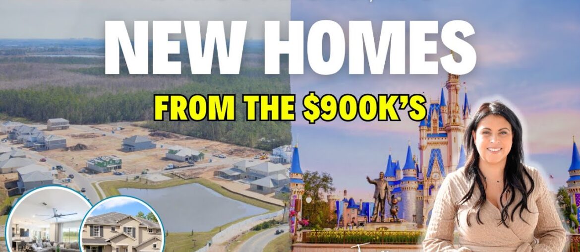 Palms at Windermere I Near Disney I Windermere, FL Palms at Windermere I Near Disney I Windermere, FL