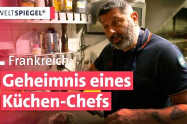 Lyon kulinarisch entdecken: Kochen, Linsensalat und die Magie der Bouchons | Weltspiegel