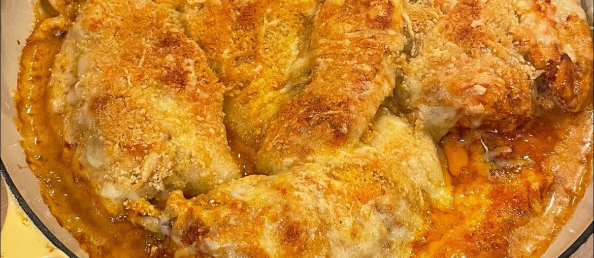 Poulet Gaston Gerard: French country food in Texas