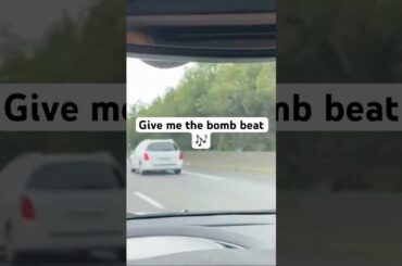 CALIFORNIA #driving BOMB #beat #drdre