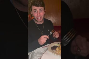 Le Diplomate - Washington, DC #foodreview #dmvfoodie #foodie #devitofoodreviews #dmveats #food