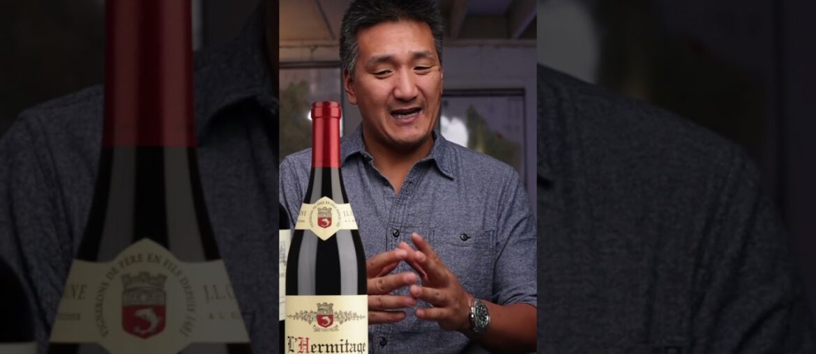 James Suckling Top 100 Wines of 2024 Hermitage!!!