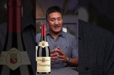 James Suckling Top 100 Wines of 2024 Hermitage!!!