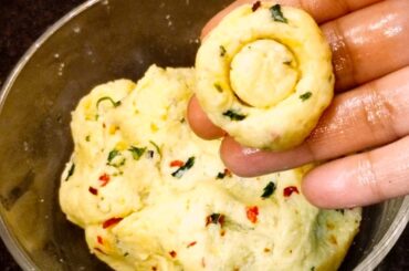 Potato Chips Recipe! French Fries Recipe!How To Make Potato Fries