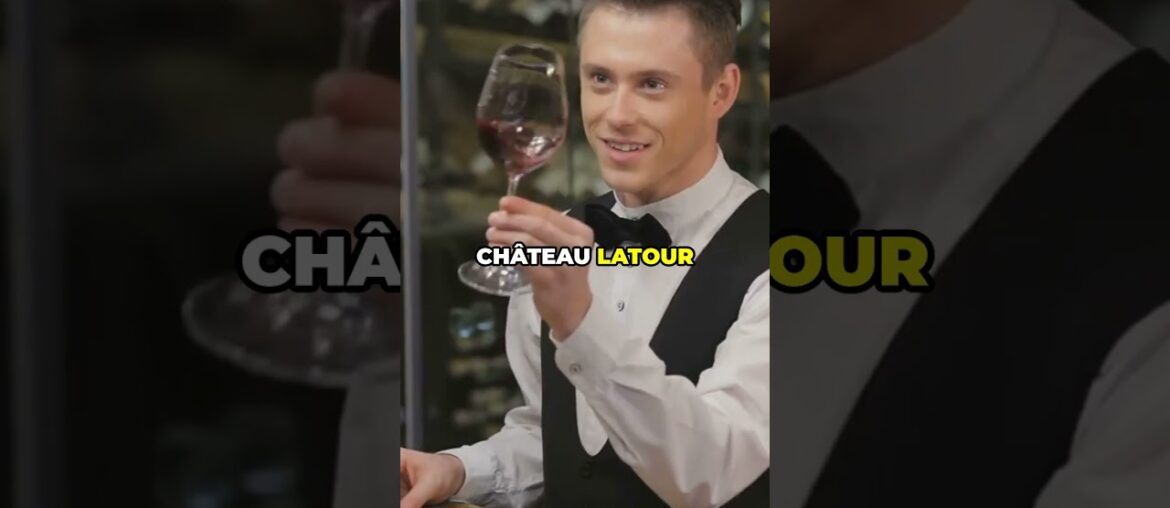 10 Legendary Bordeaux Vineyards You Must Know!  #bordeaux #winelovers