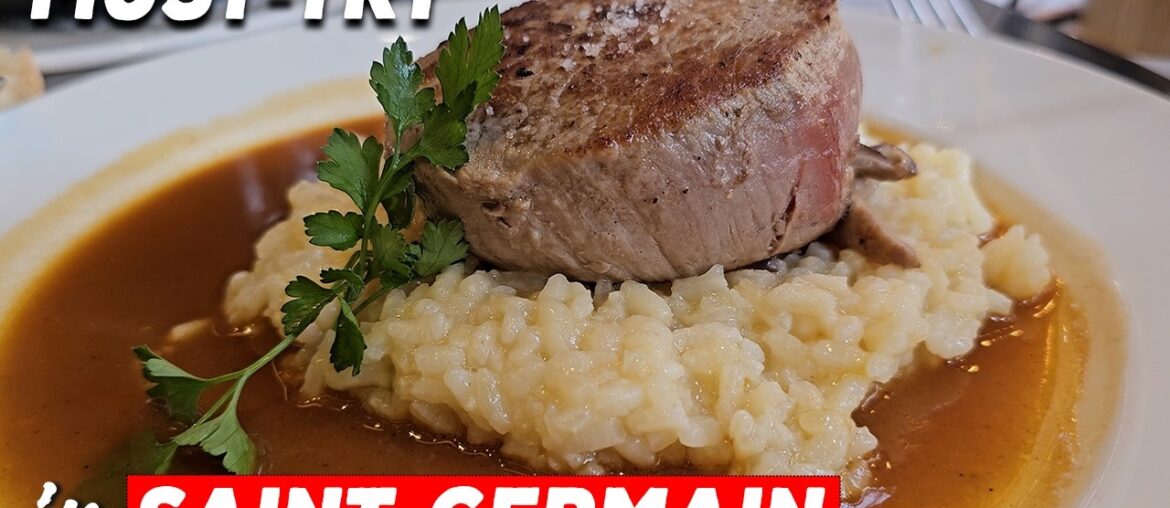 5 Best Restaurants in Saint Germain Paris (Where Locals Eat) 5 Best Restaurants in Saint Germain Paris (Where Locals Eat)