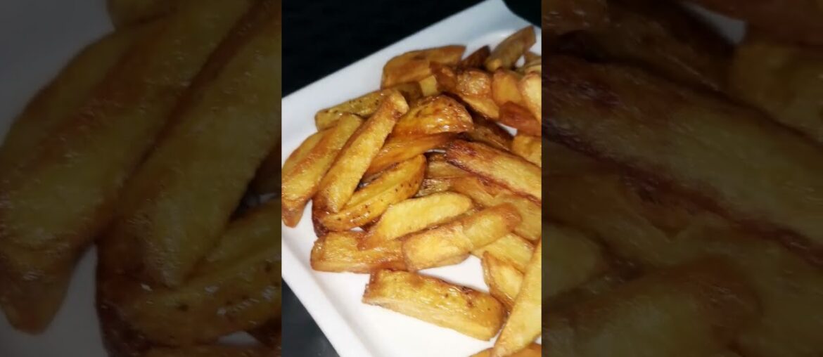 French Frires #cooking #recipe #food French Frires #cooking #recipe #food