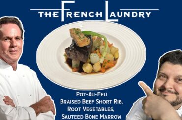 How to Make Michelin Star Stew at Home: The French Laundry Pot-au-Feu