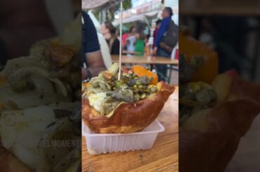 A Vegetarian In Paris - Tips And Tricks For Dining Out