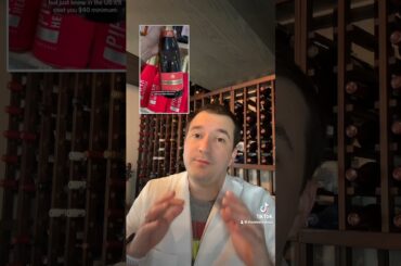 Champagne-like wine for not Champagne-like prices #Champagne #Wine #Cremant