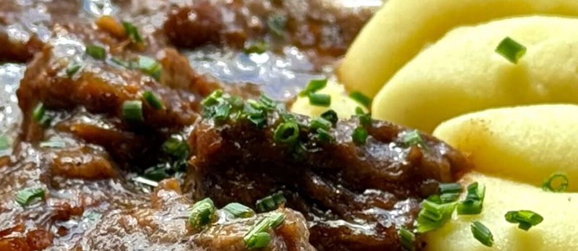 Hidden Gem Alert: A Luxurious French Meal at Social Station in Las Vegas!