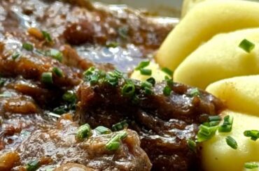 Hidden Gem Alert: A Luxurious French Meal at Social Station in Las Vegas!