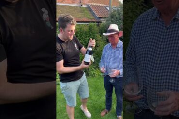 09 Burgundy 1er Cru with Yorkshire Chris #fine #rare #wine #luxury