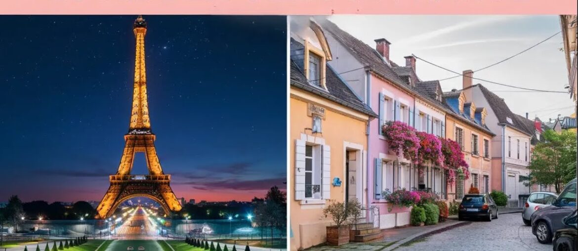 Discover France’s Best-Kept Secrets: 20 Magical Places to Explore