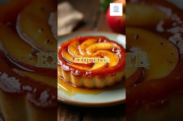 Top 10 food you must try if you visit France #shorts #foodie #frenchcuisine #wanderlust