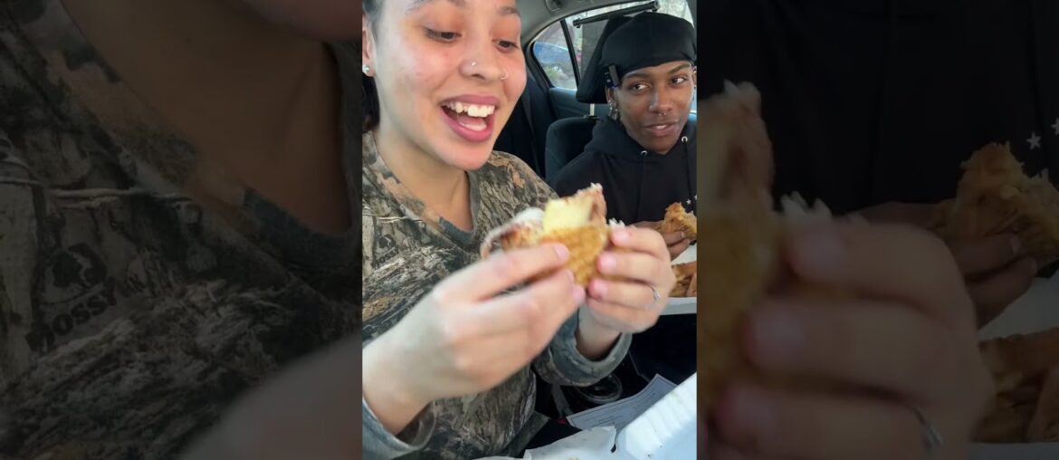 The BEST Panini’s In Our State?! Duck Fat!