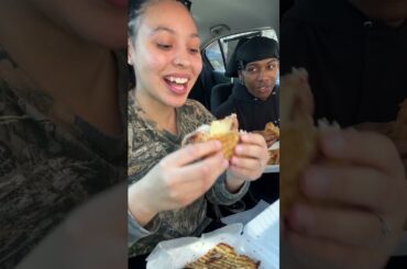 The BEST Panini’s In Our State?! Duck Fat!