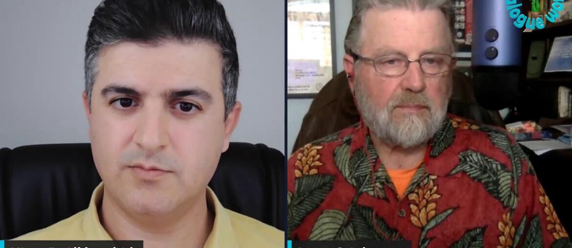 Larry C. Johnson: Trump’s Tariffs: Border Fix or Economic Disaster?