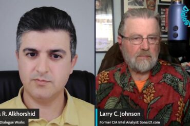 Larry C. Johnson: Trump’s Tariffs: Border Fix or Economic Disaster?