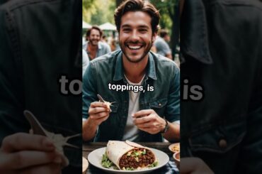 The most popular fast food TOP5