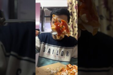 #shorts Loaded French Fries #cheese #food #song #music #frenchfries