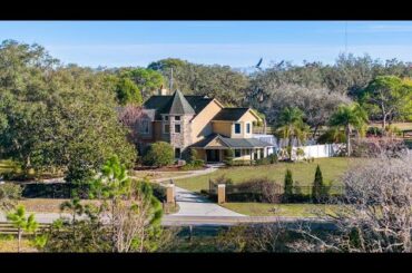 1415 Brumley Rd, Chuluota, FL.