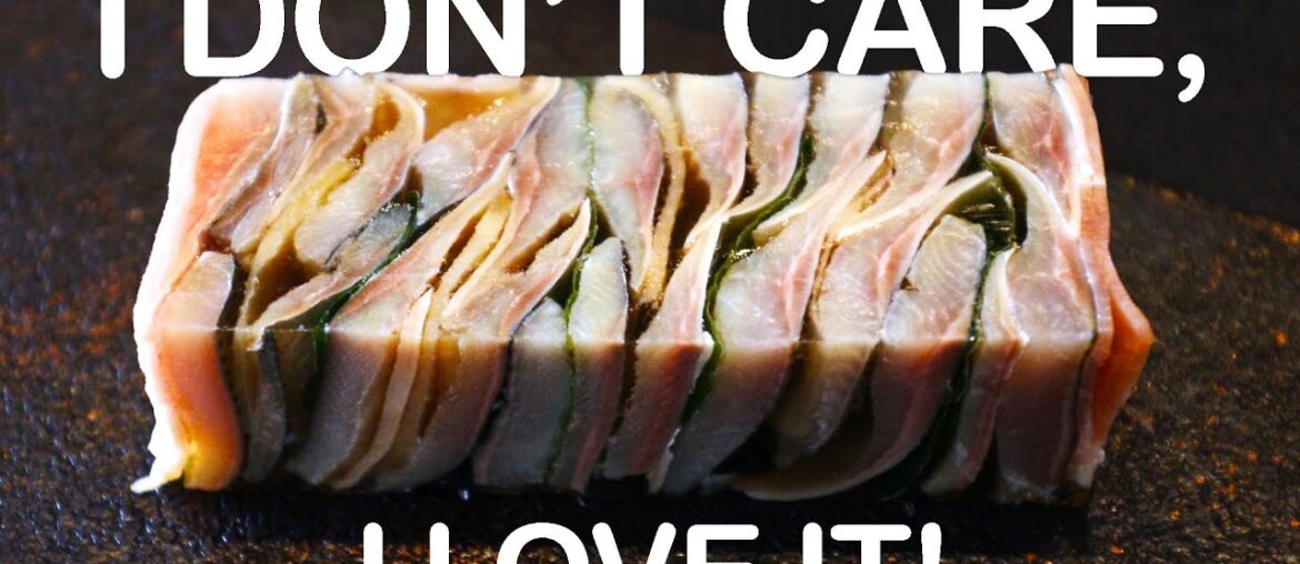 Most Tourists Hate This $210 ‘Genius Chef’ Meal in Sapporo, But I Absolutely Love It!