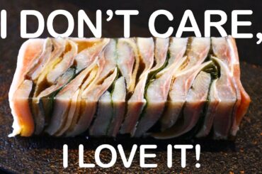 Most Tourists Hate This $210 ‘Genius Chef’ Meal in Sapporo, But I Absolutely Love It!