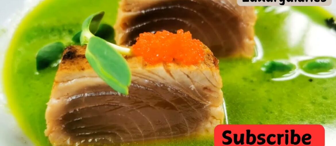 Top 10 most expensive Restaurants in the world and Their Signature Dishes .