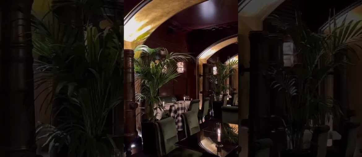 L’Esplanade, Paris