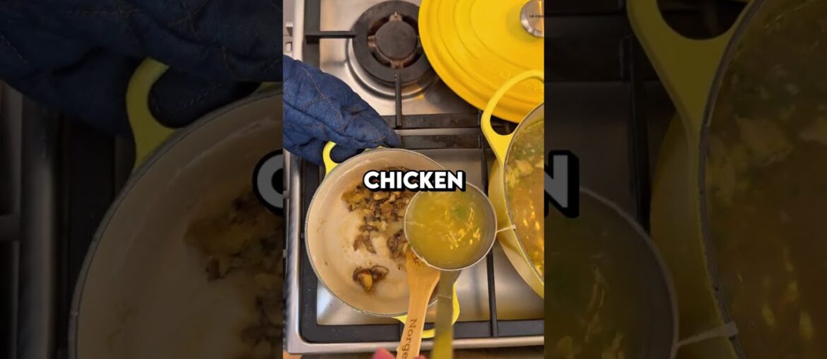 How To Make French Ragout! #cooking #recipe #shorts #food How To Make French Ragout! #cooking #recipe #shorts #food