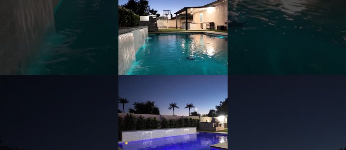 Basement Home for Sale in Goodyear - 14521 W SHERIDAN ST, Goodyear, AZ 85395