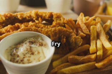 The Origin of Potatoes and French Fries