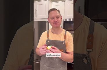 Nuns Puffs are a variation of cream puffs. Easy & delicious! Recipe on website. #amazeballseats