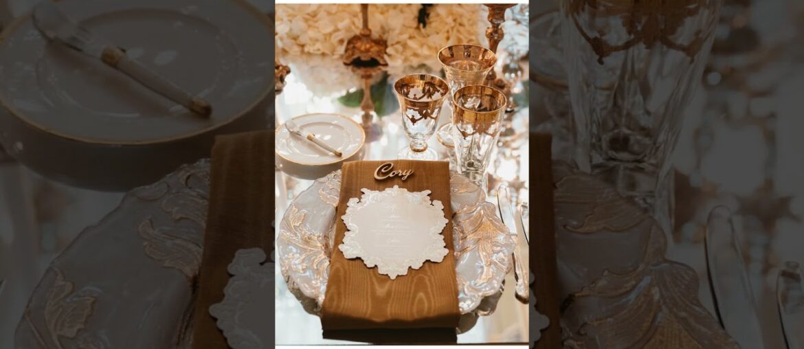 Disney Magic for our Beauty and the Beast moment at Chateau Challain where Fairytales begin...