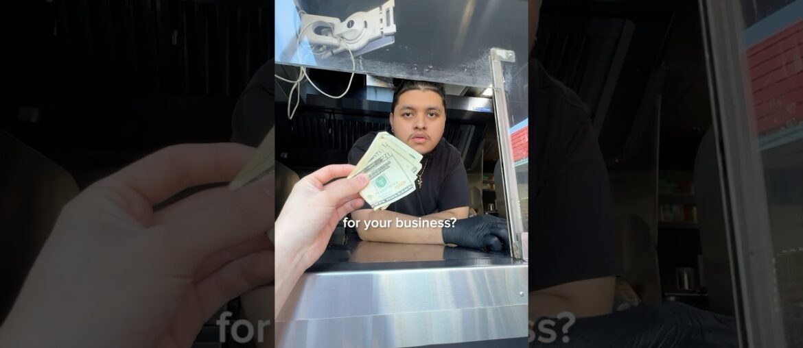 $100 or Free Loaded Fries Commercial?