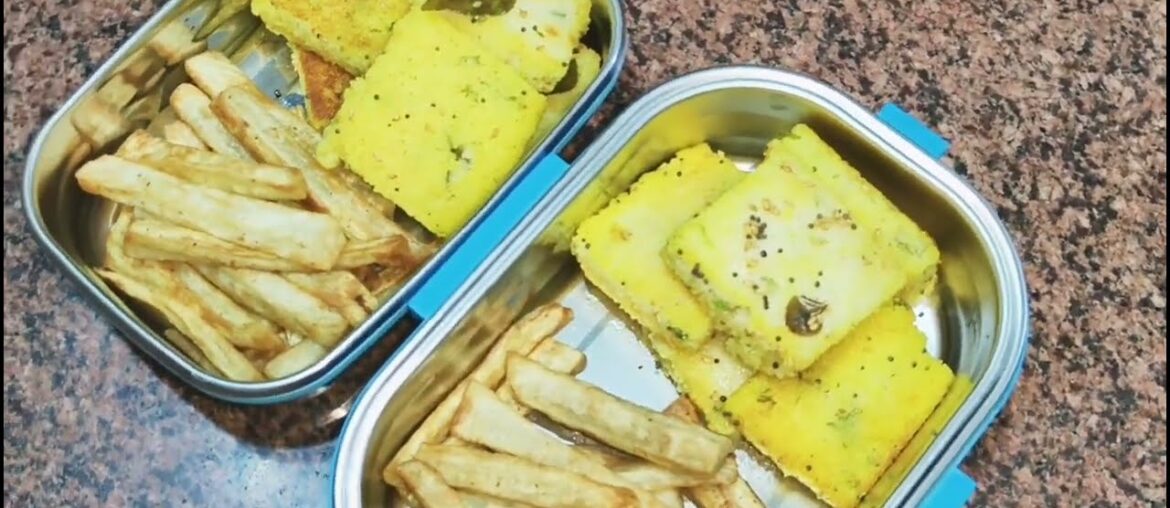 French fry recipe | Sweet potato French fries @ShaliniSingh-11