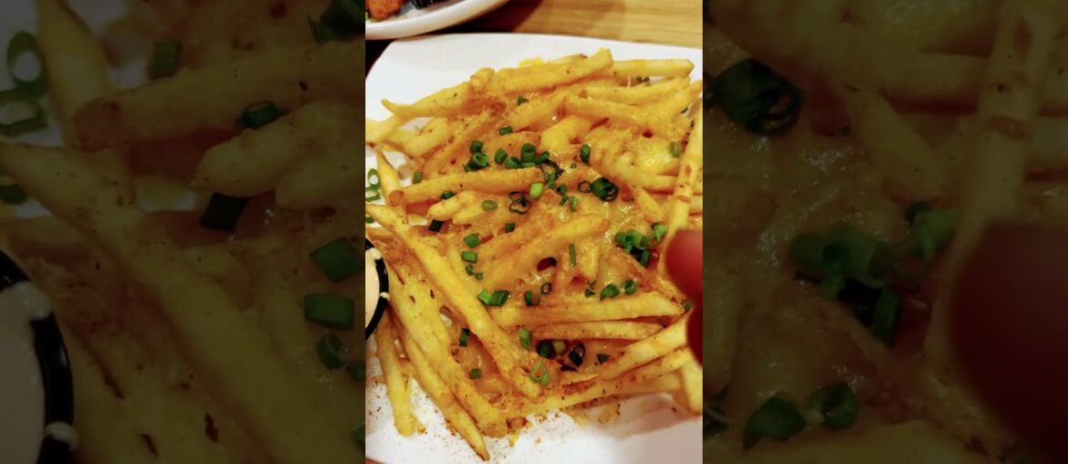 #SilverDiner with Bae #SES #10 #Korean #Nigeria #Food #Interracial #socialexperimentseries