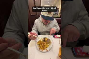 Eat With The King x Cold Tapes - Victor Chabal