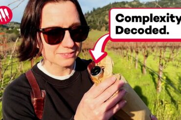 Are You Missing THESE Key Wine Flavors?