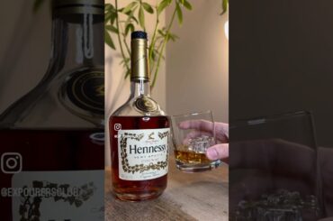 Hennessy Very Special Cognac