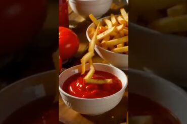 French fries dance kar rahe hain#shorts #funny Gaurav ki mummy ne chocolate ki chhin li